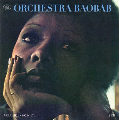 album orchestra baobab