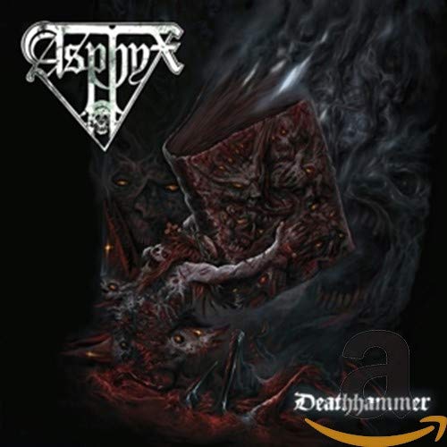 album asphyx