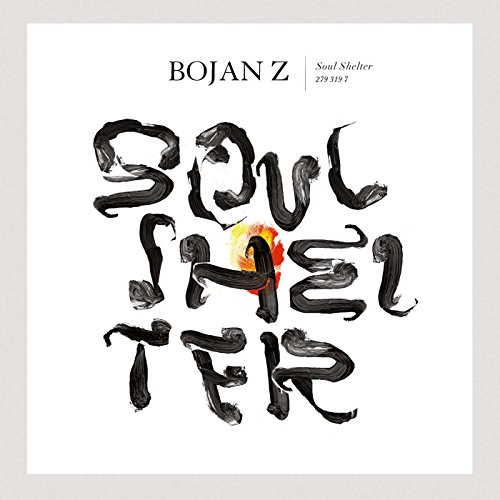 album bojan z