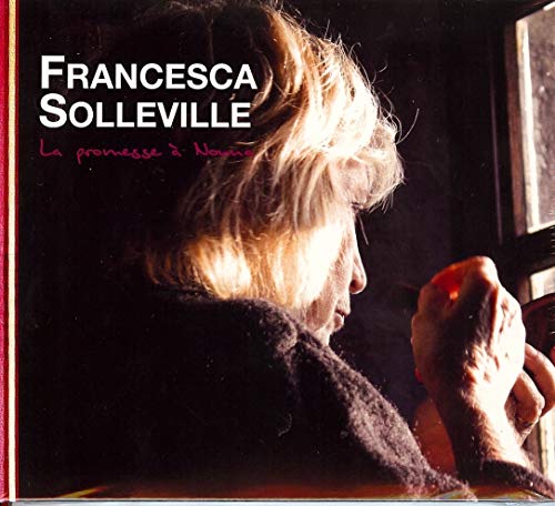 album francesca solleville