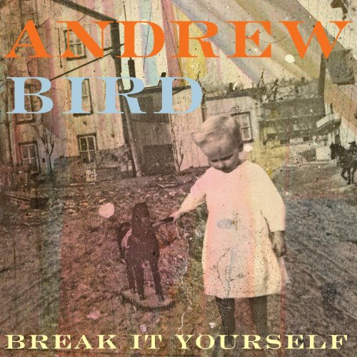 album andrew bird