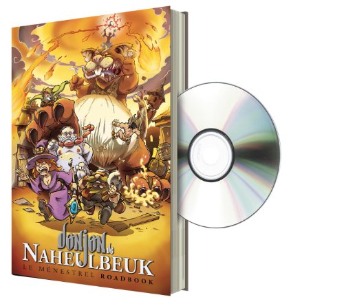 album naheulband