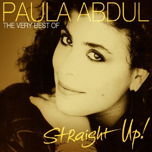 album paula abdul