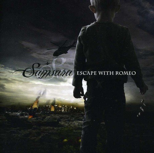 album escape with romeo