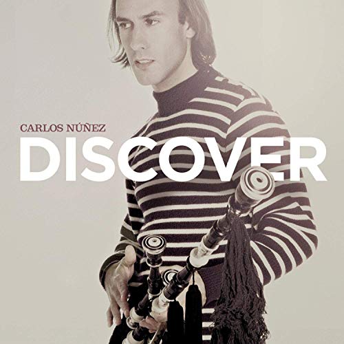 album carlos nez