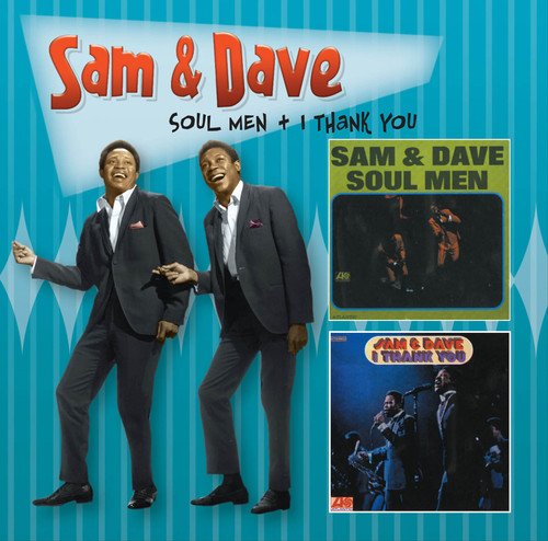 album sam and dave