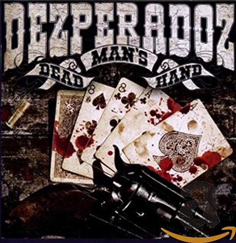 album dezperadoz