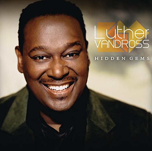 album luther vandross