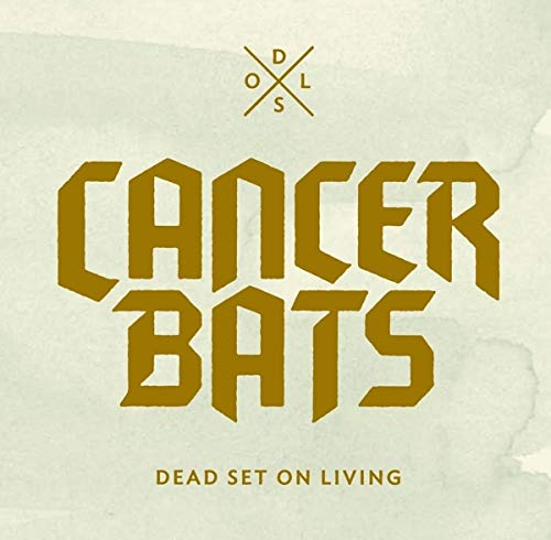 album cancer bats