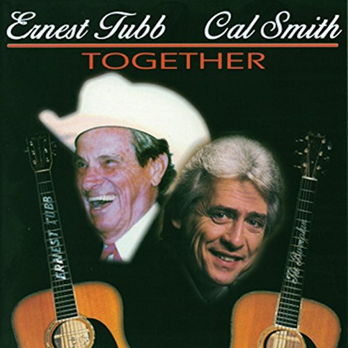 album ernest tubb