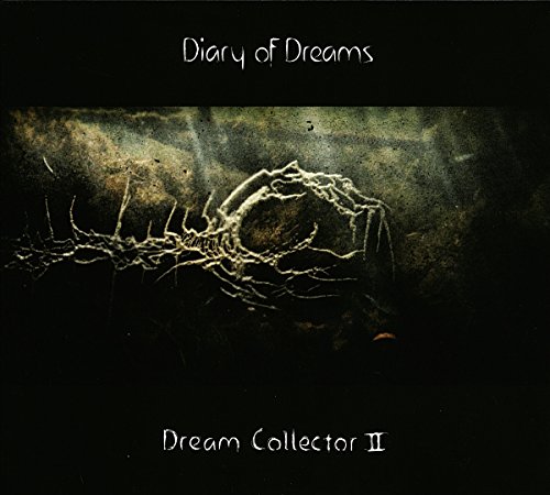 album diary of dreams