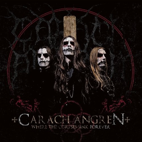 album carach angren