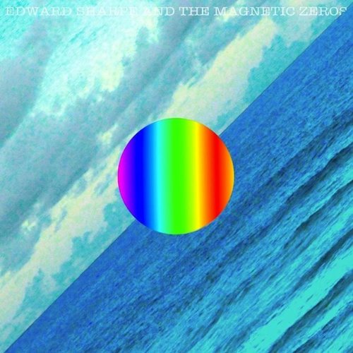 album edward sharpe and the magnetic zeros