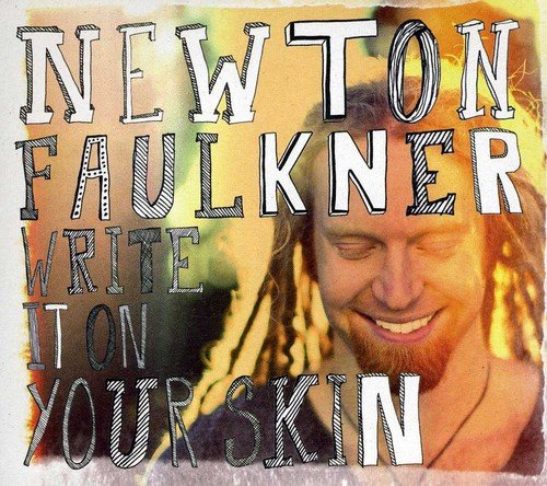 album newton faulkner