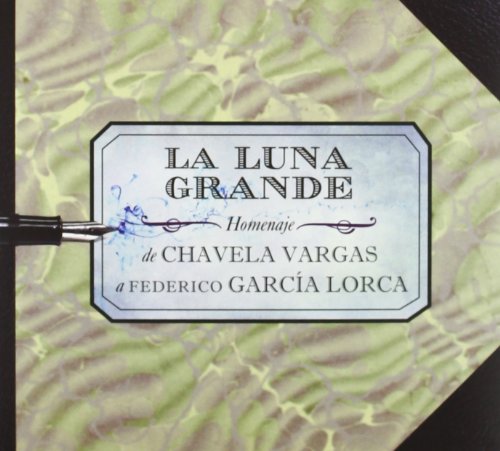 album chavela vargas