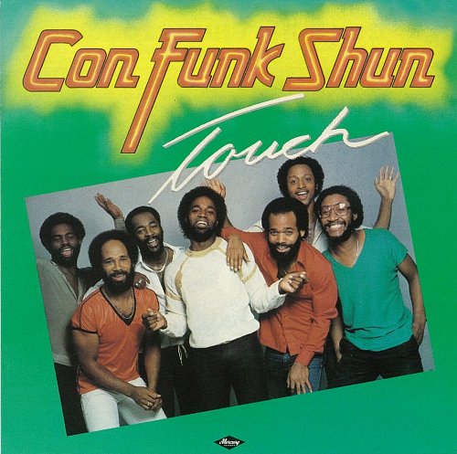 album con funk shun