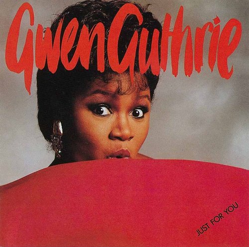 album gwen guthrie