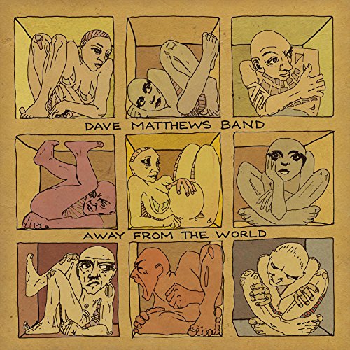 album dave matthews band