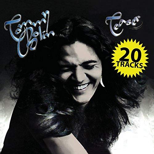 album tommy bolin