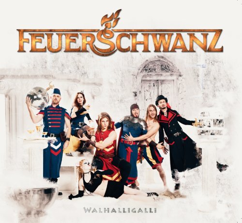 album feuerschwanz