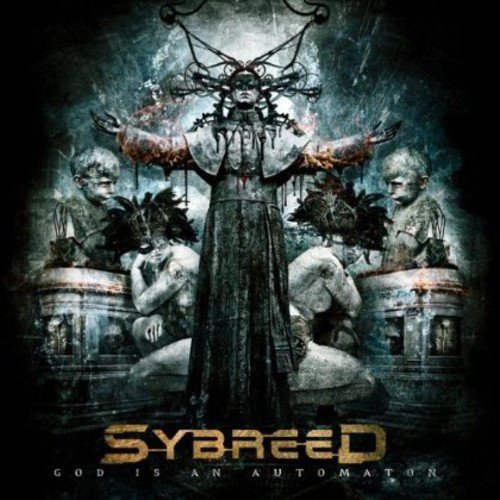 album sybreed