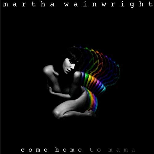 album martha wainwright