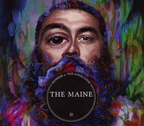 album the maine