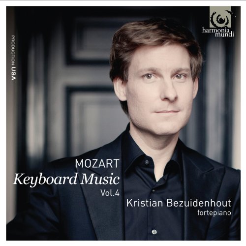 album wolfgang amadeus mozart