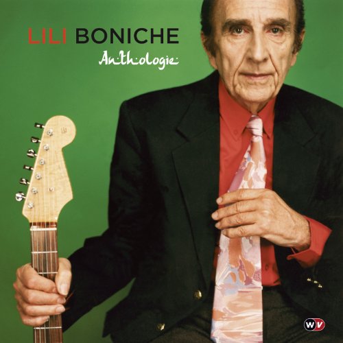 album lili boniche