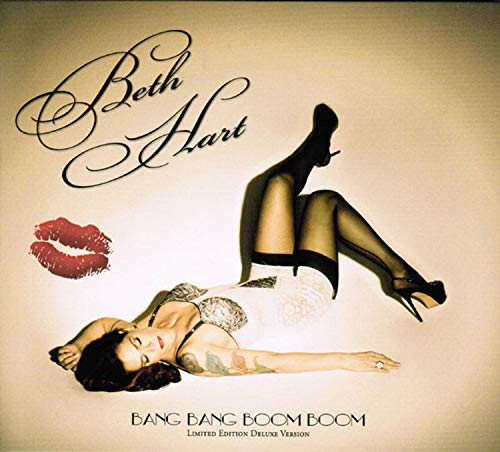 album beth hart