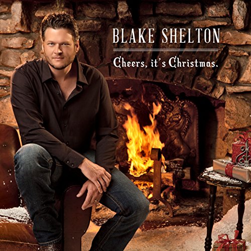 album blake shelton