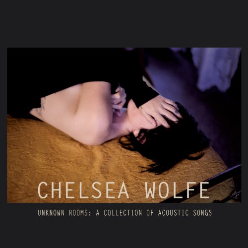 album chelsea wolfe