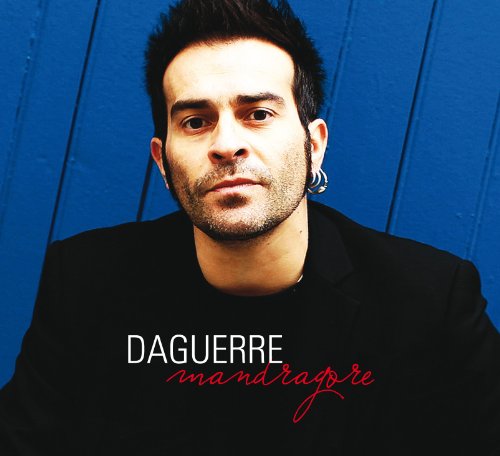 album daguerre