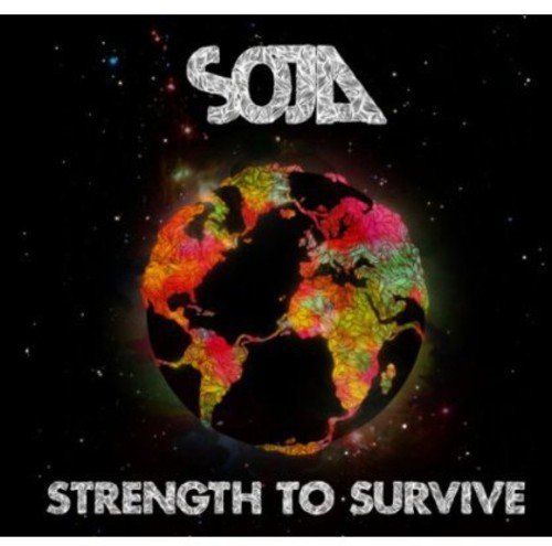 album soja