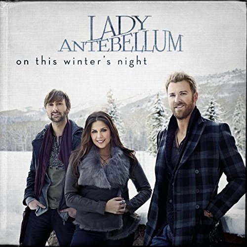 album lady antebellum