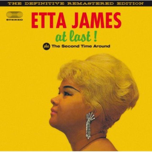 album etta james