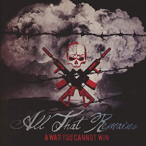 album all that remains