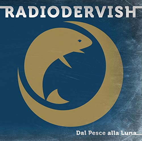 album radiodervish