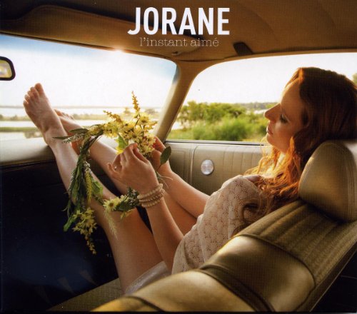 album jorane