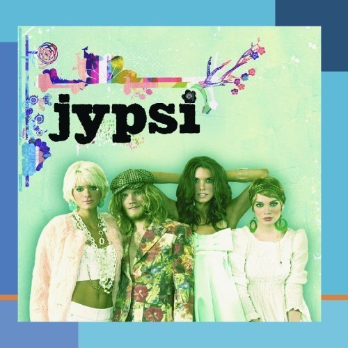 album jypsi