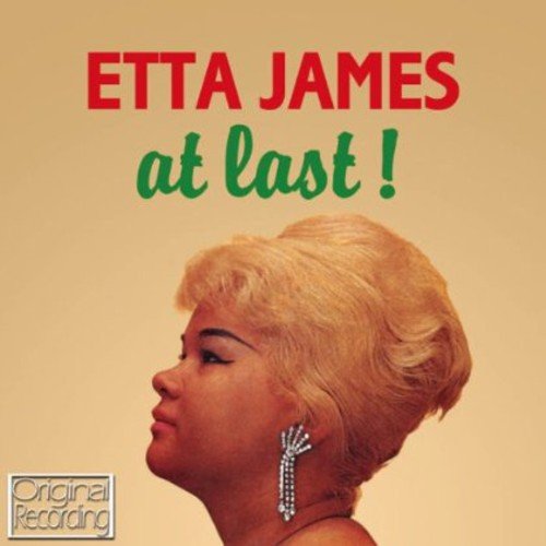 album etta james