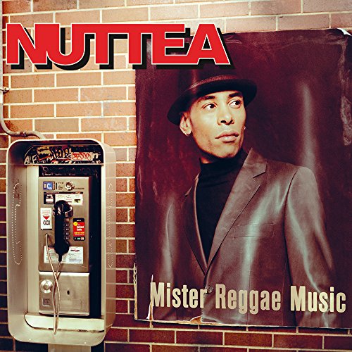 album nuttea