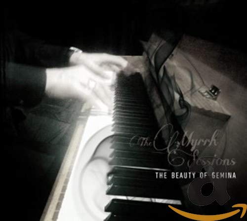 album the beauty of gemina