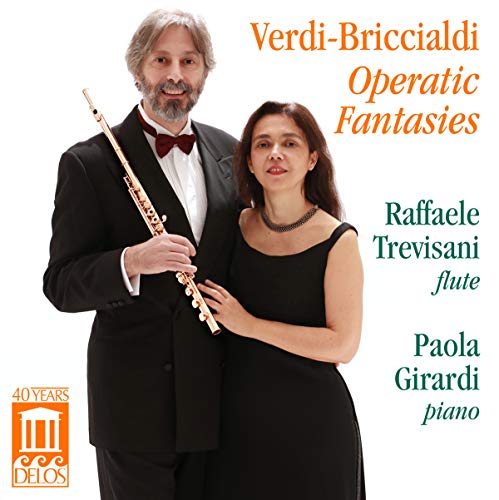 album giuseppe verdi