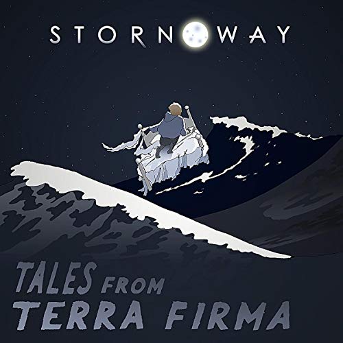 album stornoway