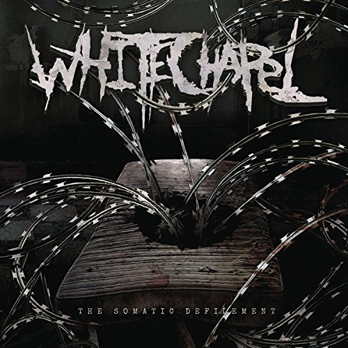 album whitechapel