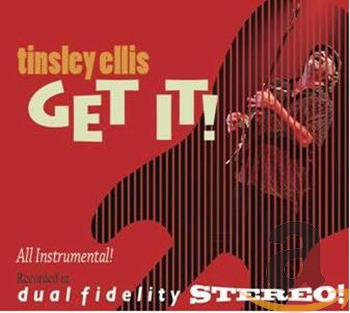 album tinsley ellis