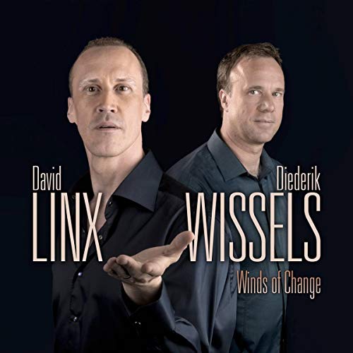 album david linx