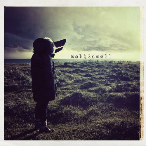 album melissmell