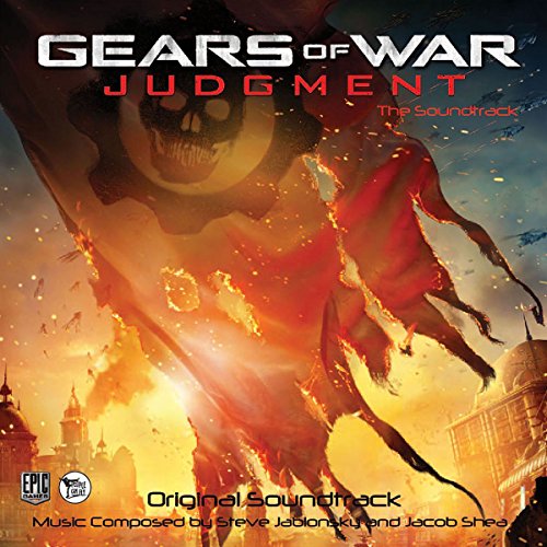 album steve jablonsky